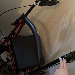 Drive Walker