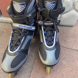 Blade runner Pro 78 Roller skates 