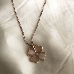 Pink Luky Clover 🍀 