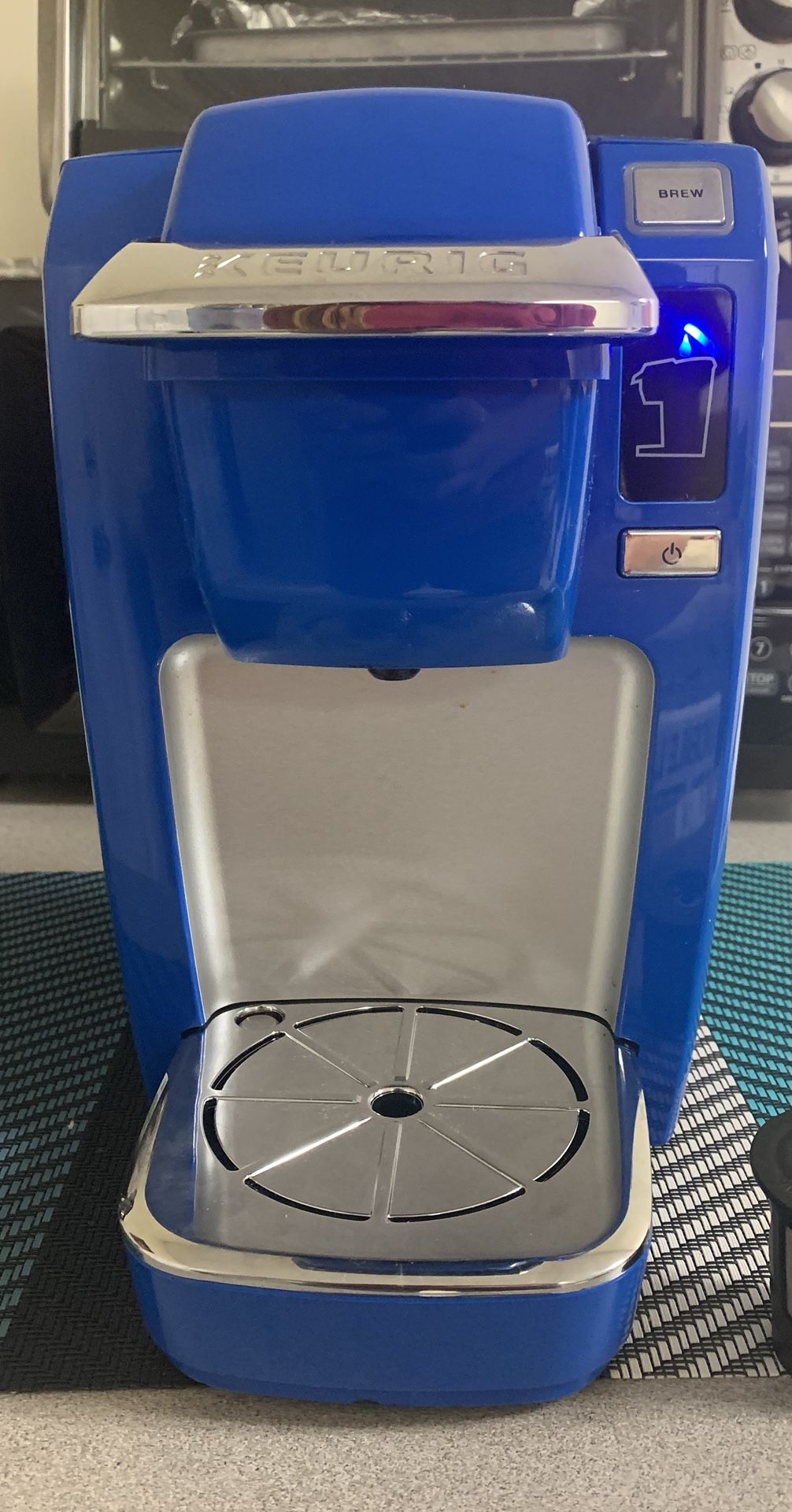 Keurig K10 Mini Plus Kitchen Dining