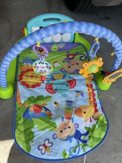 Baby Play Mat