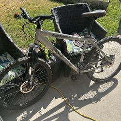 Specialized Hard Rock Pro 19”