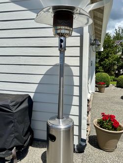 Patio Heater