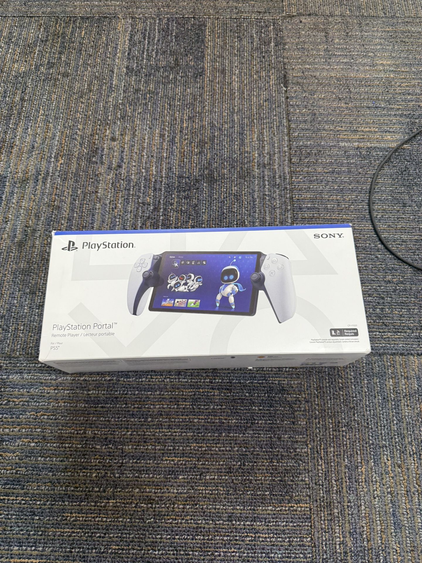 Sony PlayStation Portal