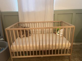 Crib