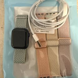 Apple Watch Series 6 Never Used