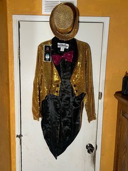 Rocky Horror Show  Costume Size  (XL)