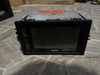 Pioneer Radio