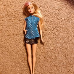 Barbie Dolls