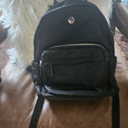 Tory burch backpack