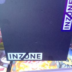 Sony Inzone H5