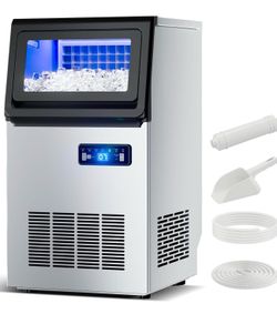 Commercial Ice Maker