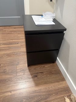 Nightstand