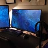 Dell Monitors