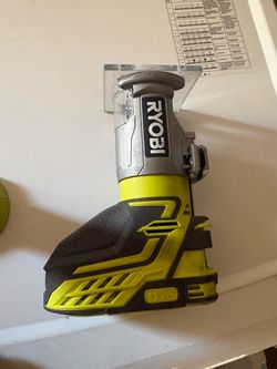 Ryobi router