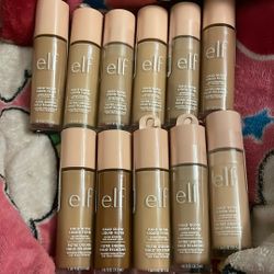 elf Halo Glow 