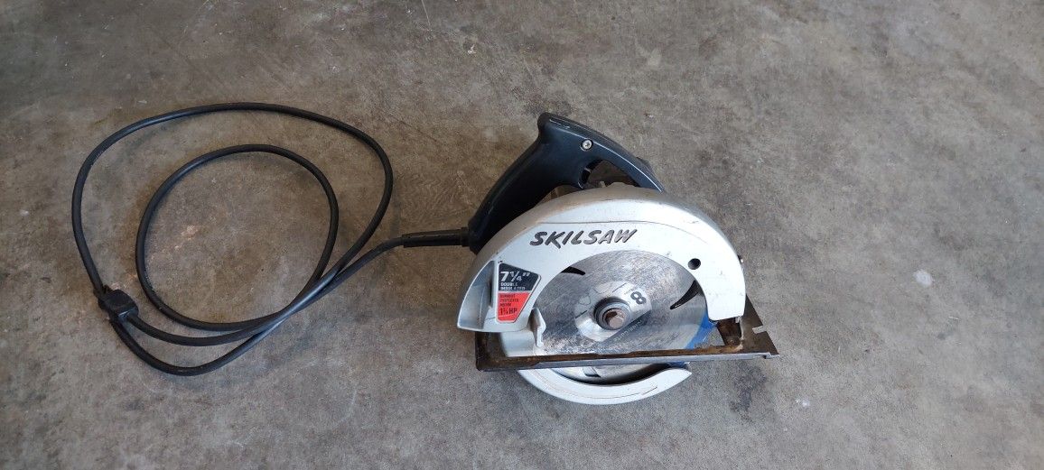 Skilsaw