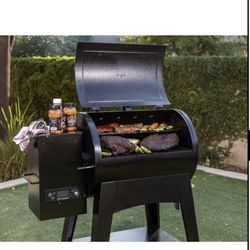 Pit Boss Pallet Grill 