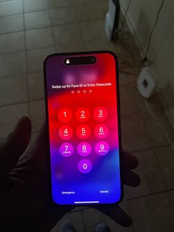 Apple iPhone 16 plus