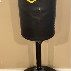Everlast Omniflex Punching bag