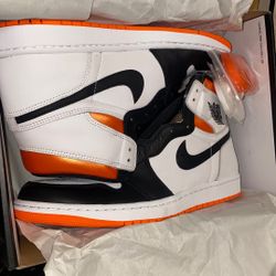 Air Jordan 1 Retro