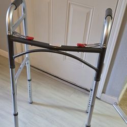 Walker Almost Brand New 