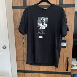 Nike Air “Jordan The Man” Shirt