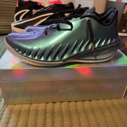 Nike GT Cut 4