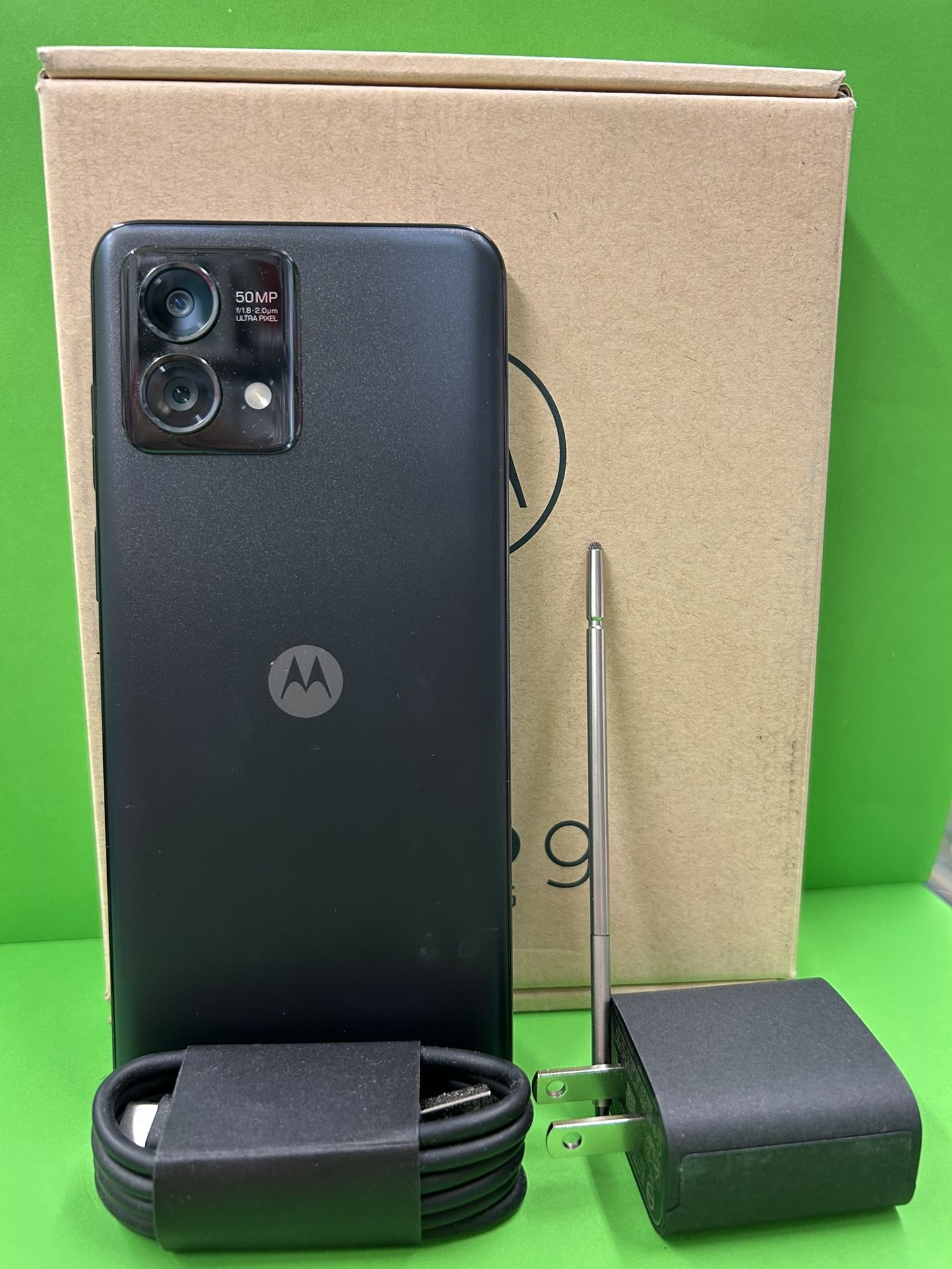 IIIMoto G Stylus 5G 23 BM NewIII