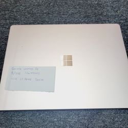 Microsoft Surface Laptop Go 