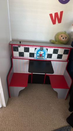 melissa and doug restaraunt