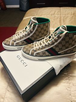 Authentic Gucci Shoes