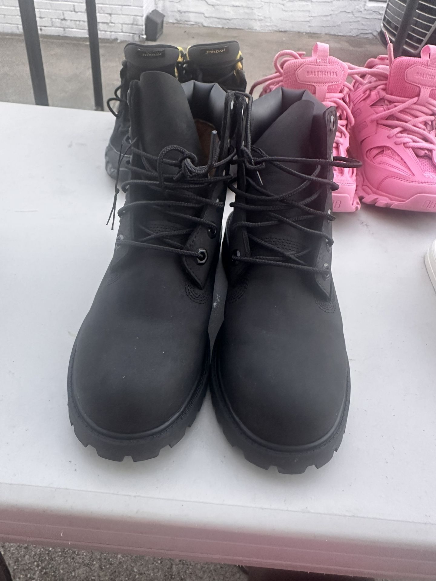 Timberland 6” Boot