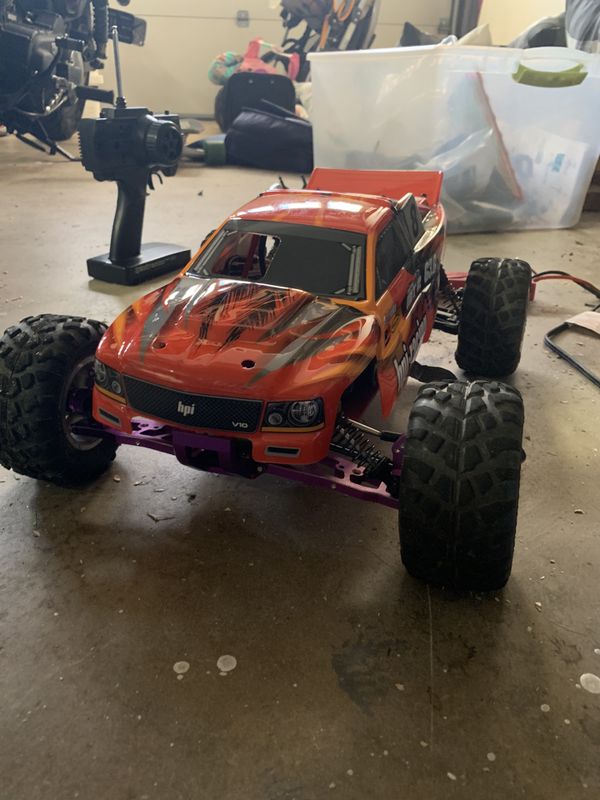 hpi mt2 wheels
