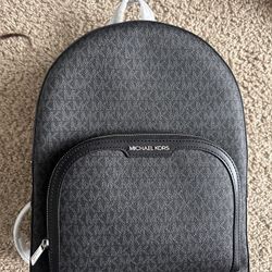 Brand New Micheal Kors Backpack! 