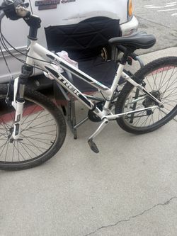 Trek Bike