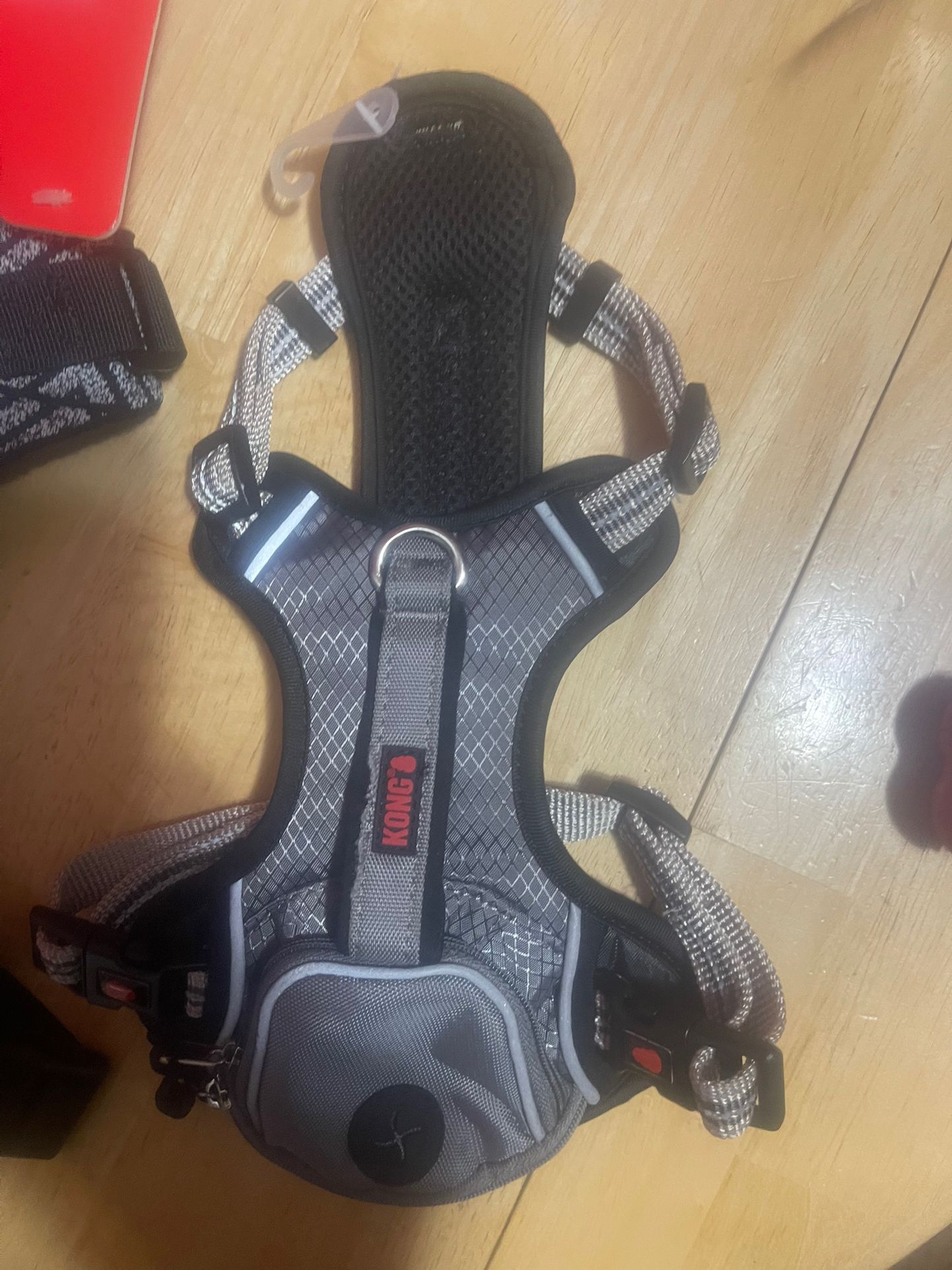 New Small Kong Dog Harness 10.50
