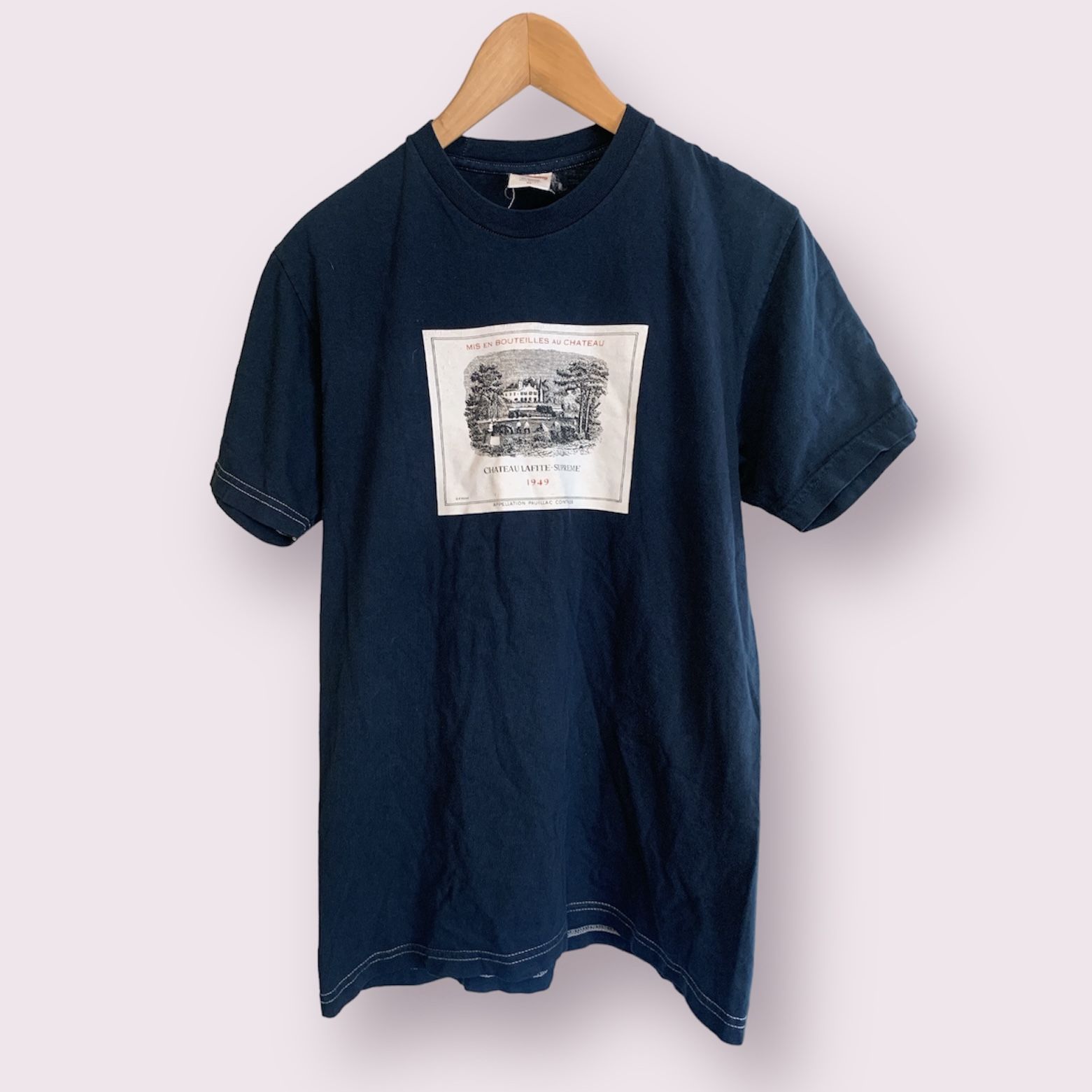 Chateau Supreme T-shirt