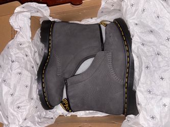 Dr Martens 1040 Laceless