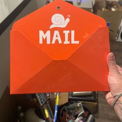 MAIL