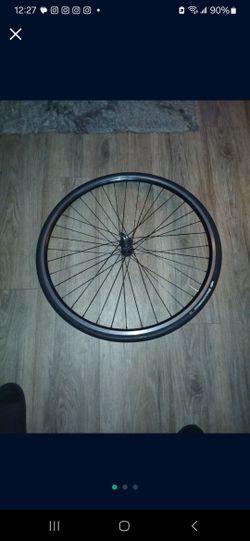 QUICK RELEASE  BIKE TIRE ($35)