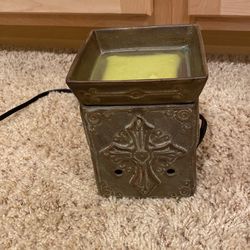 Scentsy Warmer