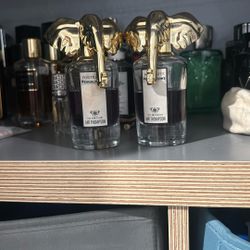 Penhaligons Mr thompson 