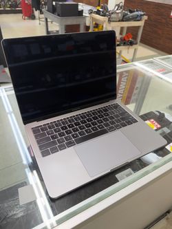 Apple MacBook Pro 13