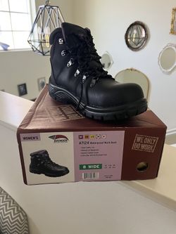 Work Boots