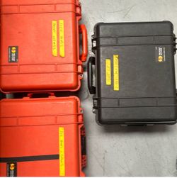 Pelican Case 1560