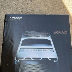 Antec 900 Advanced Gaming Case For PC (brand new)