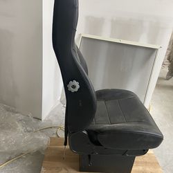 Truck Seat/Chair