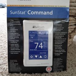 SunTouch Command