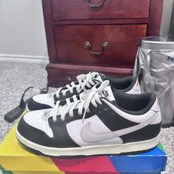 Nike Dunk HUF San Francisco 100% Authentic 